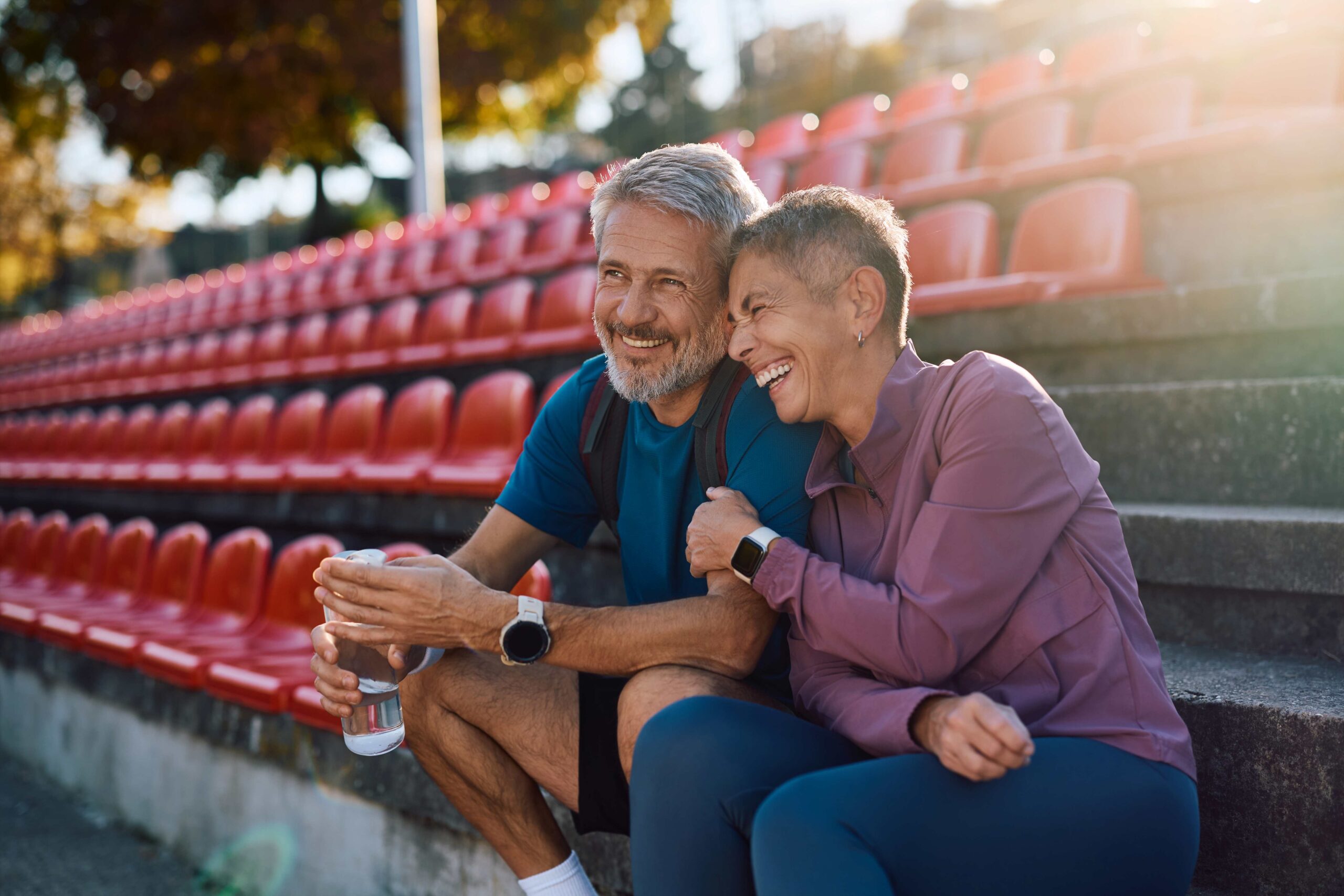 Este Día del Padre, hablar de azúcar y prevención, es buscar una vida más balanceada
