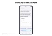 Samsung lanza ‘Health Assistant Beta’, el primer asistente de salud personal totalmente integrado e impulsado por IA