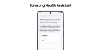 Samsung lanza ‘Health Assistant Beta’, el primer asistente de salud personal totalmente integrado e impulsado por IA