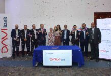 DAVIbank oficializa el inicio de sus operaciones con el Registro Electrónico Centralizado de Pagarés y Letras de Cambio de InterClear