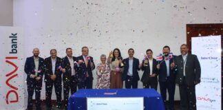 DAVIbank oficializa el inicio de sus operaciones con el Registro Electrónico Centralizado de Pagarés y Letras de Cambio de InterClear