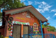 Conciertos y nuevas experiencias llegan a Parque Diversiones en vacaciones de medio año