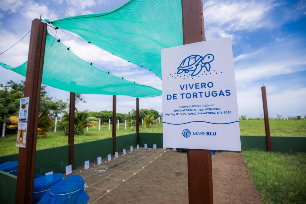 Puntarenas inaugura el primer Centro de Limpieza de Playas y Voluntariado