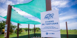 Puntarenas inaugura el primer Centro de Limpieza de Playas y Voluntariado