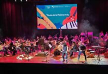 Debi Nova, Gandhi y Malpaís darán Concierto Benéfico junto a 150 músicos del Sifais para celebrar los 15 años de la fundación