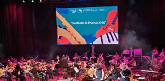 Debi Nova, Gandhi y Malpaís darán Concierto Benéfico junto a 150 músicos del Sifais para celebrar los 15 años de la fundación