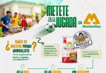 CoopeMontecillos lanza campaña mundialista para premiar la fidelidad de sus clientes