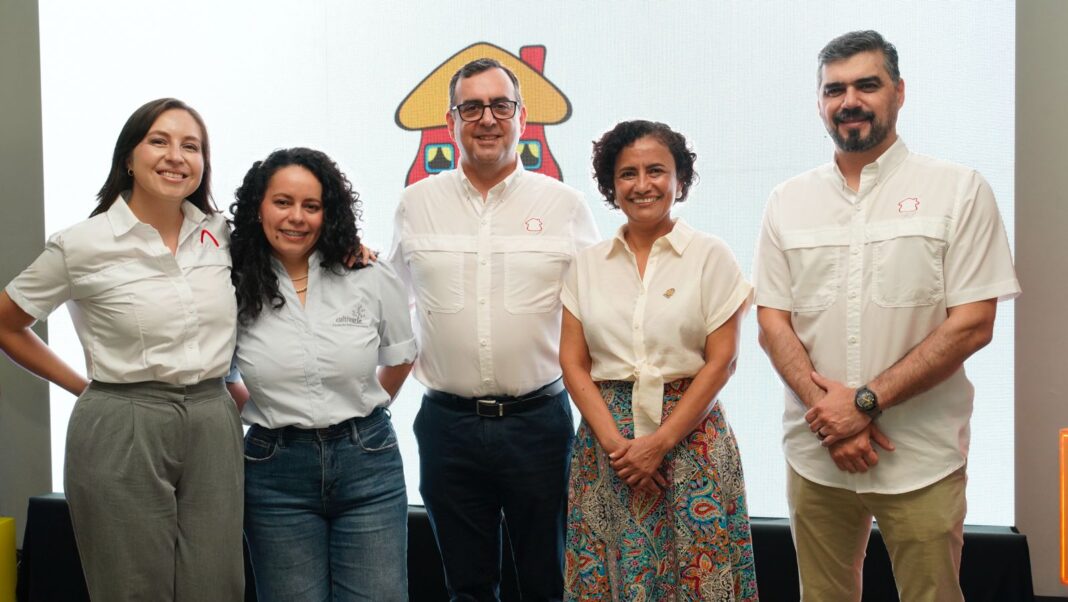 Una década de Cultivarte deja huella en más de 3000 niñas, niños y jóvenes de Guácimo