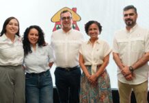 Una década de Cultivarte deja huella en más de 3000 niñas, niños y jóvenes de Guácimo