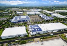 Coyol Free Zone fortalece a proveedores costarricenses y dinamiza los encadenamientos productivos
