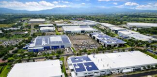 Coyol Free Zone fortalece a proveedores costarricenses y dinamiza los encadenamientos productivos