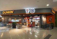 Nueva app le permite ordenar Olive Garden, Dunkin’, y más desde el celular