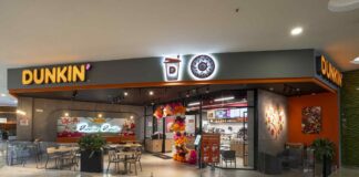 Nueva app le permite ordenar Olive Garden, Dunkin’, y más desde el celular
