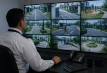 ¿Quién cuida realmente su condominio? Los riesgos de improvisar la seguridad privada