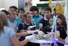 Expo U 2026 reunirá la mayor oferta educativa del país para ayudar a miles de jóvenes a elegir su futuro