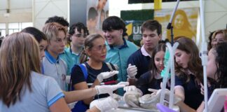 Expo U 2026 reunirá la mayor oferta educativa del país para ayudar a miles de jóvenes a elegir su futuro