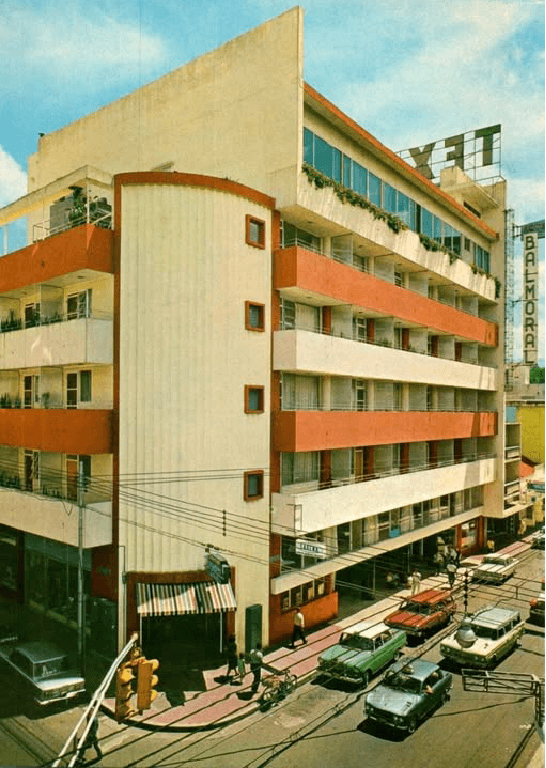 Hotel Balmoral invierte para ‘regenerar’ la experiencia de quienes visitan el centro de San José