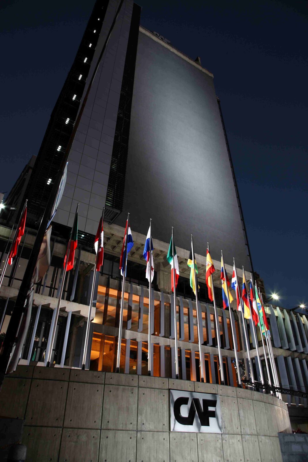 Moody’s mejora en dos niveles la calificación de CAF a Aa1, su mayor calificación histórica