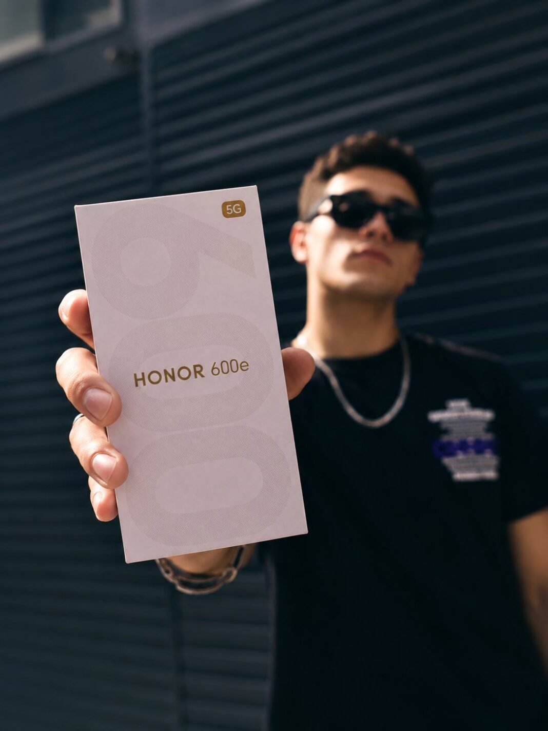 Probamos la cámara del HONOR 600e: ¿realmente cumple con sus 108 MP?