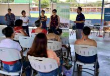 Sardinal Sostenible inaugura el «Corazón de Reciclaje de Tapas Plásticas» y consolida un modelo comunitario que ya recolectó más de 8 mil kilos de residuos