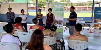 Sardinal Sostenible inaugura el «Corazón de Reciclaje de Tapas Plásticas» y consolida un modelo comunitario que ya recolectó más de 8 mil kilos de residuos