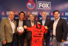 FOX obtiene los derechos exclusivos de transmisión del CSD Municipal para Centroamérica