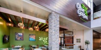 Olive Farden fortalece su expansión en Costa Rica con la apertura de su restaurante en Lincoln Plaza