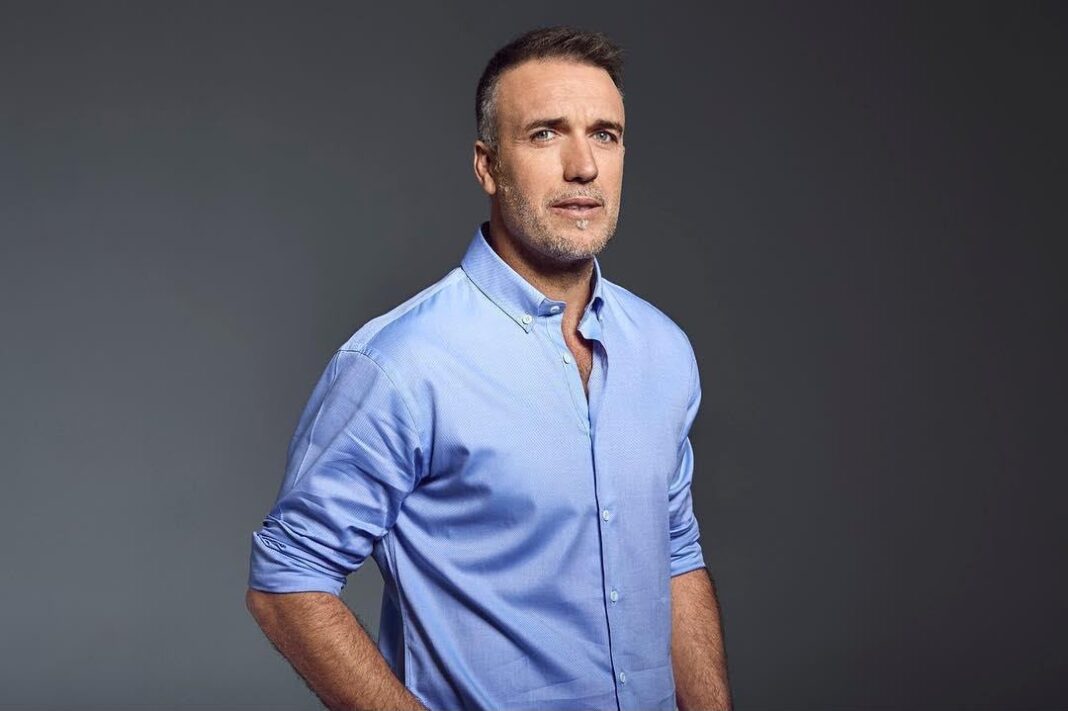 Liberty trae a Costa Rica a la leyenda del fútbol Gabriel Batistuta
