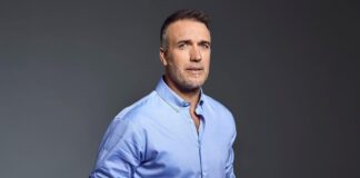 Liberty trae a Costa Rica a la leyenda del fútbol Gabriel Batistuta