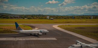 Guanacaste Aeropuerto recibirá por primera vez vuelos directos desde Washington – Dulles
