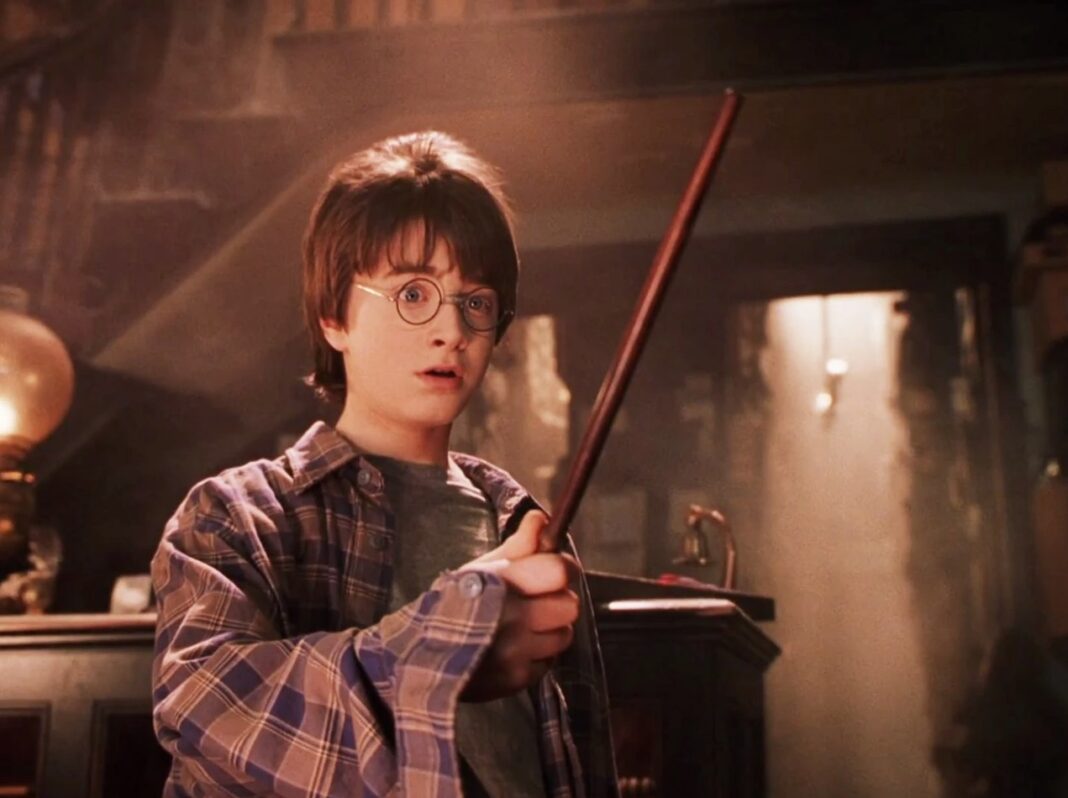 Harry Potter y la Piedra Filosofal regresará a los cines de Costa Rica por su 25 aniversario