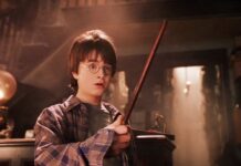 Harry Potter y la Piedra Filosofal regresará a los cines de Costa Rica por su 25 aniversario