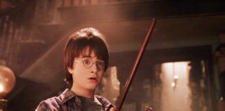 Harry Potter y la Piedra Filosofal regresará a los cines de Costa Rica por su 25 aniversario