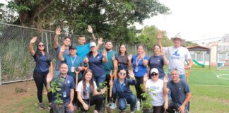 Philips reafirma su compromiso con un futuro más saludable y sostenible desde su operación en Costa Rica