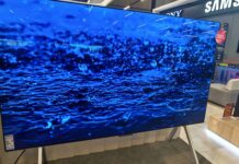 Costa Rica recibe una de las pantallas OLED más exclusivas del mundo