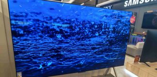 Costa Rica recibe una de las pantallas OLED más exclusivas del mundo