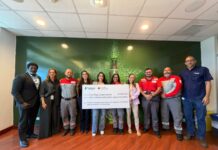 Iniciativa de colaboradores de HEINEKEN Costa Rica recauda casi ₡9 millones para asistencia humanitaria en Venezuela