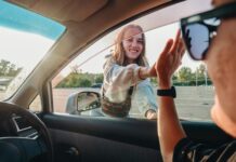 Cuatro hábitos que le ayudarán a planificar sus traslados terrestres antes de viajar