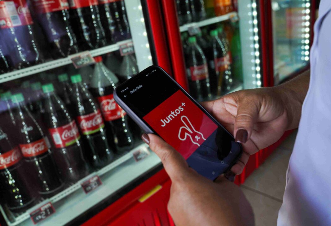 Coca-Cola FEMSA: Ecosistema digital omnicanal llega a más del 57% de sus clientes en Costa Rica