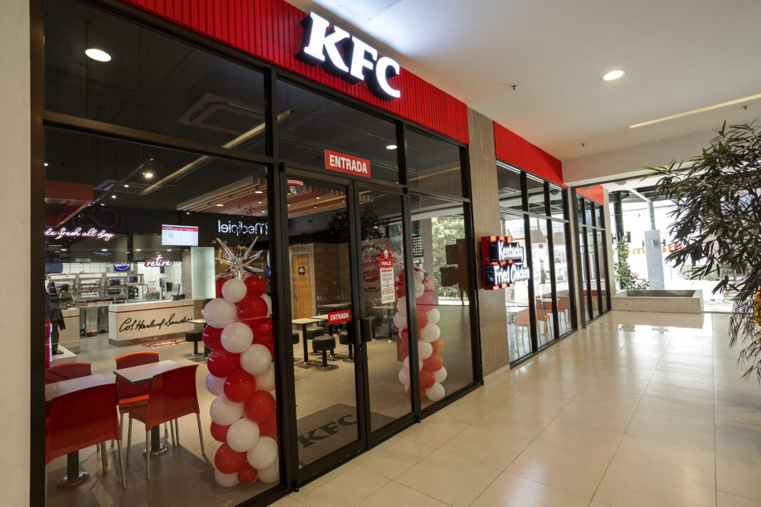 Día Mundial del Pollo Frito: KFC celebra esta fecha con experiencias para sus consumidores