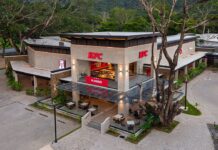 Nueva ubicación de KFC en Jacó busca acercarse más a sus clientes