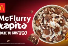 McDonald’s y Gallito traen de regreso un clásico que conquista a los amantes del helado