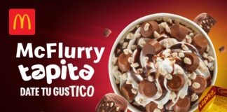 McDonald’s y Gallito traen de regreso un clásico que conquista a los amantes del helado