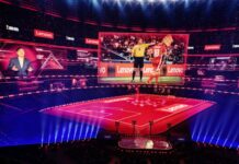 Lenovo entrega con éxito la tecnología de la Copa Mundial de la FIFA 2026™ más grande de la historia