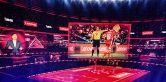 Lenovo entrega con éxito la tecnología de la Copa Mundial de la FIFA 2026™ más grande de la historia