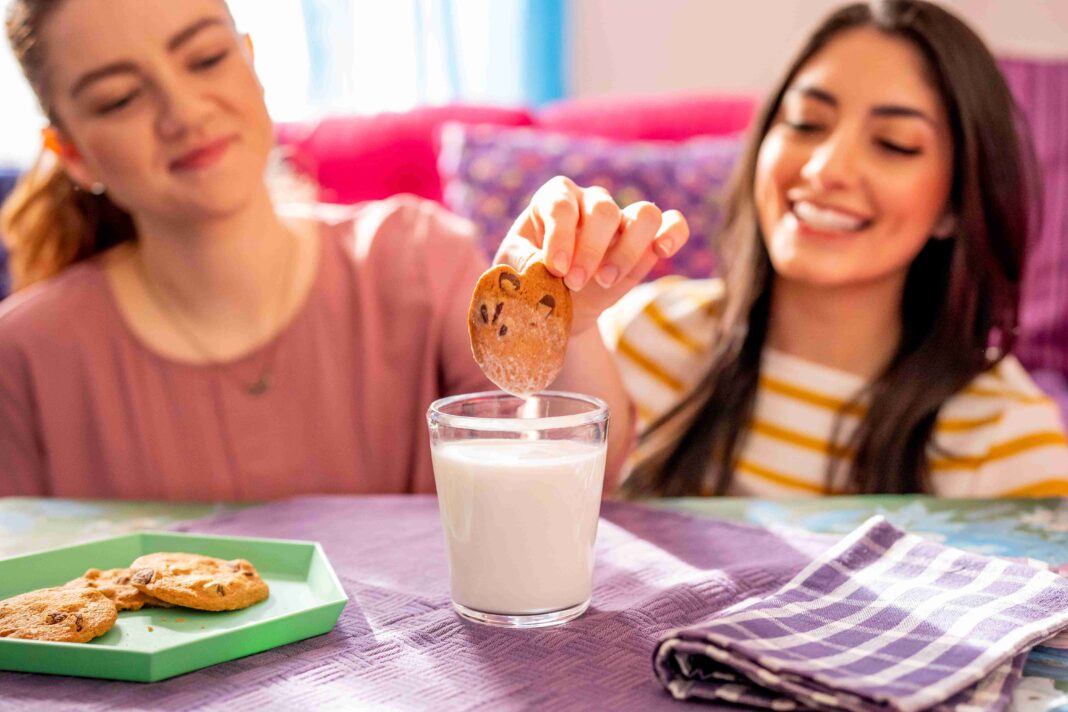 Galletas dulces continúan liderando preferencia de consumo en el país