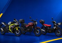 Gollo Motors amplía su portafolio con la llegada de la marca Nero