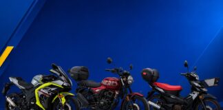 Gollo Motors amplía su portafolio con la llegada de la marca Nero