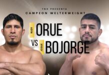 Élite mundial del MMA en Costa Rica