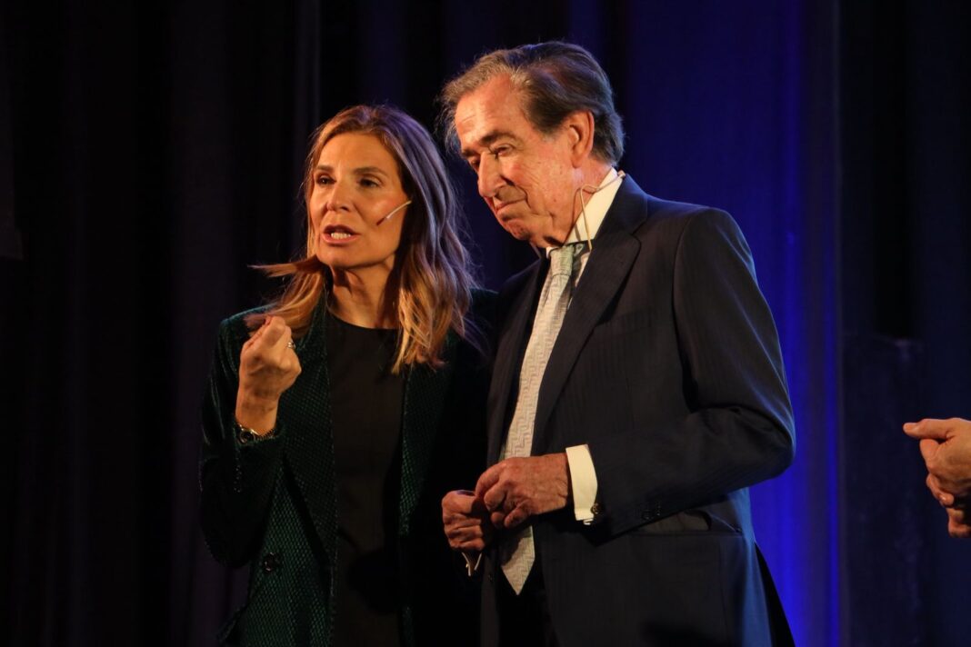 Enrique Rojas llega por primera vez a Costa Rica con la conferencia ’10 consejos para vivir en pareja’